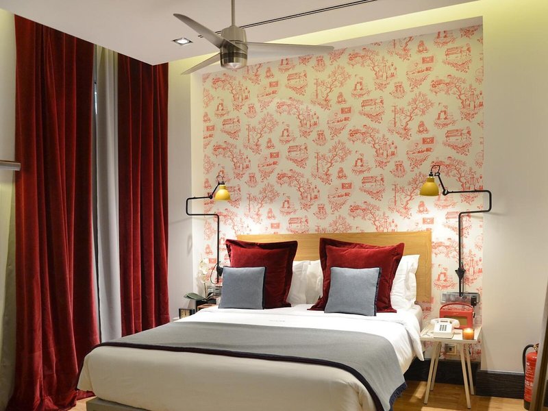 Brown's Central Hotel 40