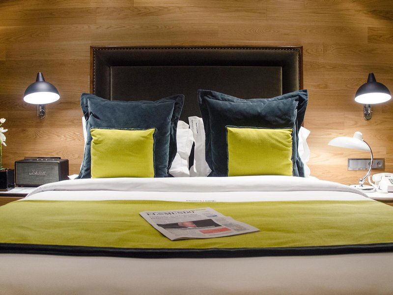 Brown's Central Hotel 43