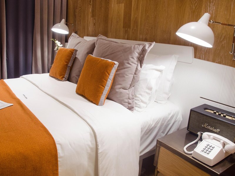 Brown's Central Hotel 46