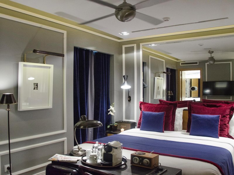 Brown's Central Hotel 49