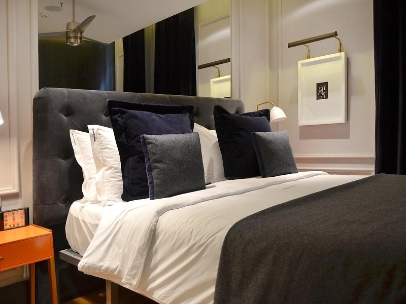 Brown's Central Hotel 50