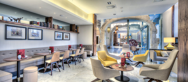 NH Collection Porto Batalha 2