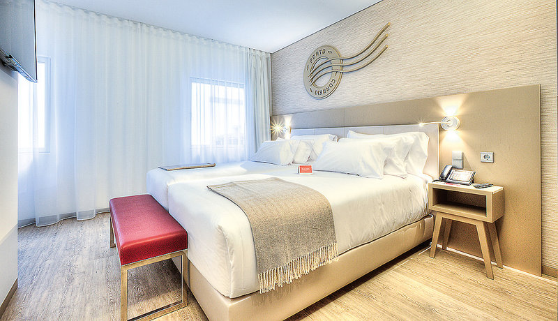 NH Collection Porto Batalha 3