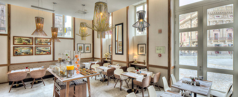 NH Collection Porto Batalha 4