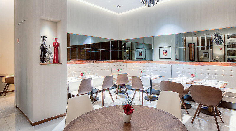 NH Collection Porto Batalha 7