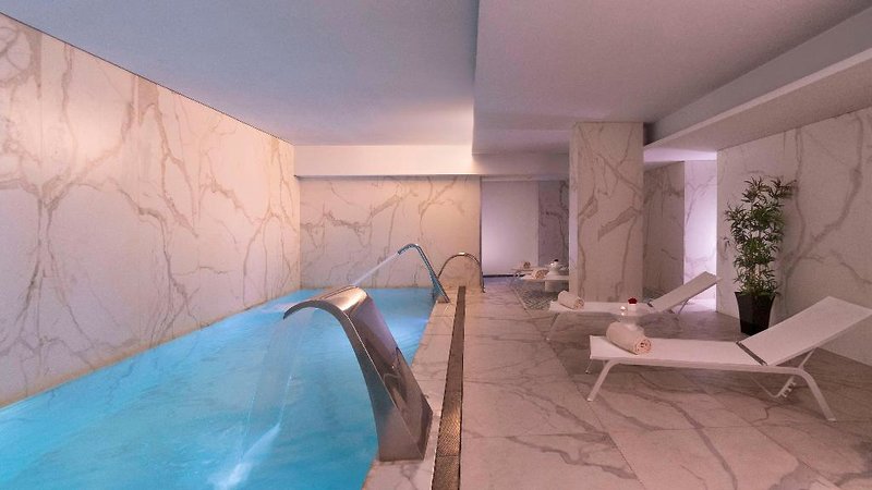NH Collection Porto Batalha 6