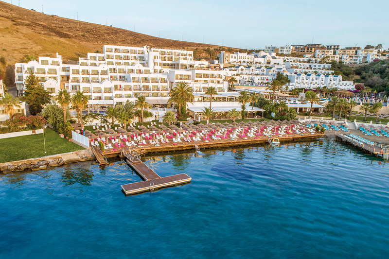 Voyage Bodrum - Erwachsenenhotel 1