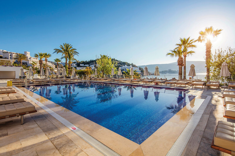 Voyage Bodrum - Erwachsenenhotel 2