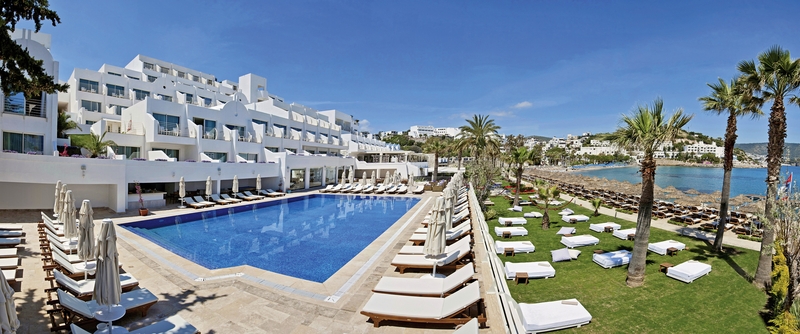 Voyage Bodrum - Erwachsenenhotel 3