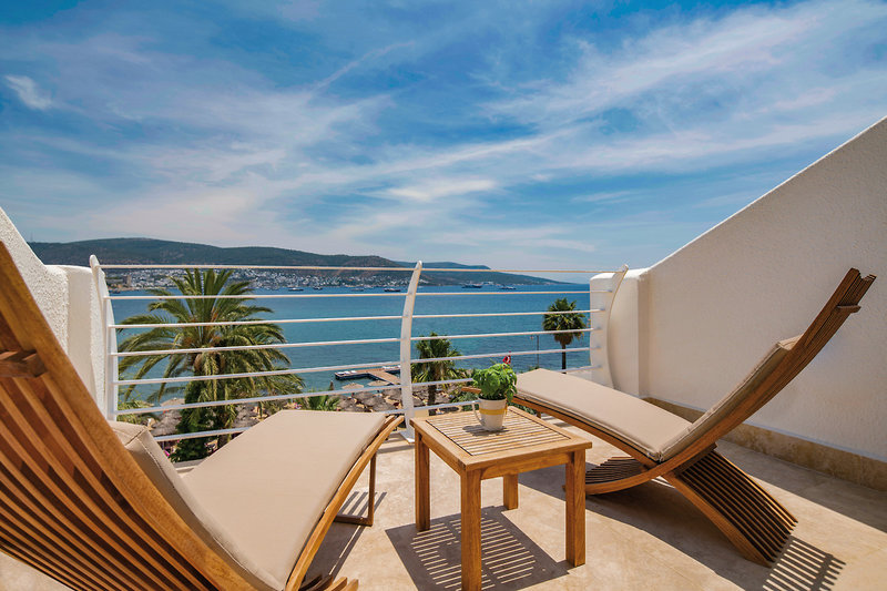 Voyage Bodrum - Erwachsenenhotel 5