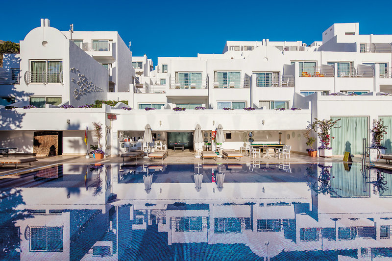 Voyage Bodrum - Erwachsenenhotel 6