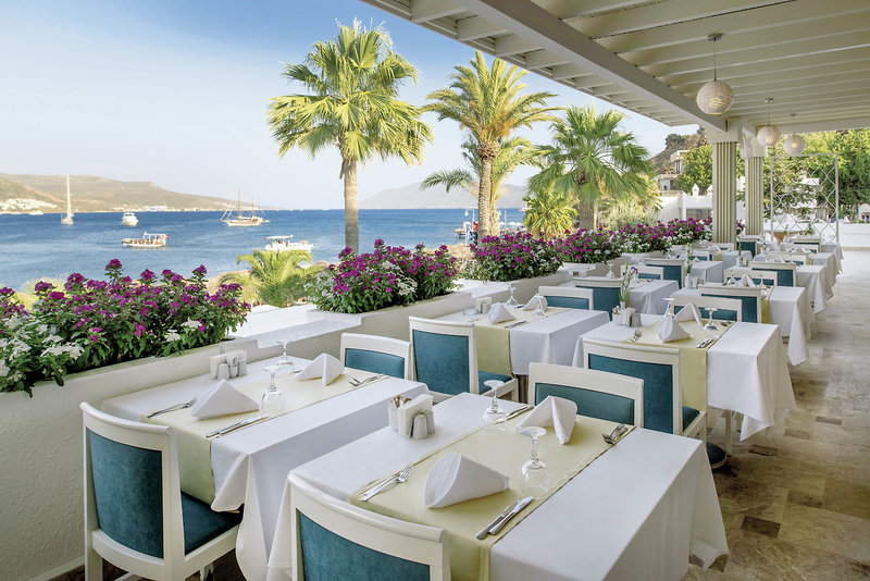 Voyage Bodrum - Erwachsenenhotel 8