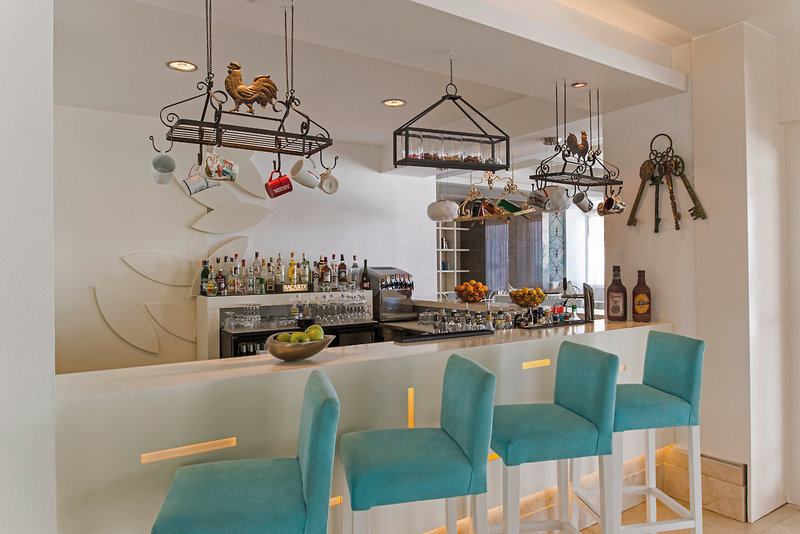 Voyage Bodrum - Erwachsenenhotel 10