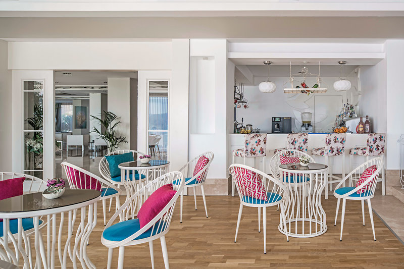 Voyage Bodrum - Erwachsenenhotel 11