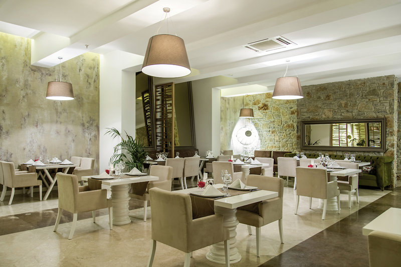 Voyage Bodrum - Erwachsenenhotel 12