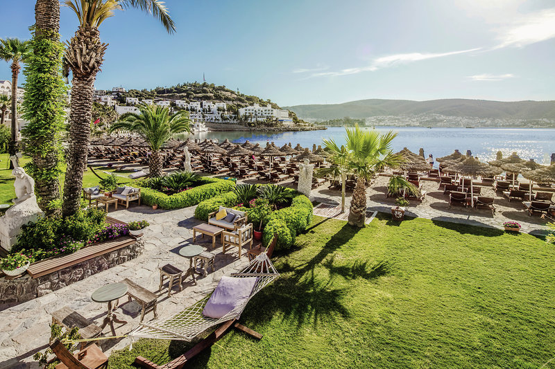 Voyage Bodrum - Erwachsenenhotel 13