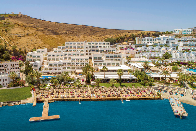 Voyage Bodrum - Erwachsenenhotel 14