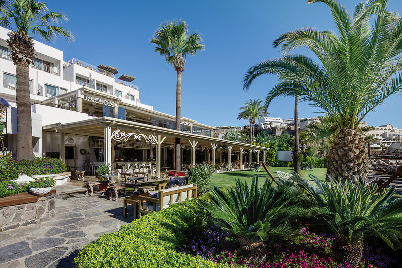 Voyage Bodrum - Erwachsenenhotel 15