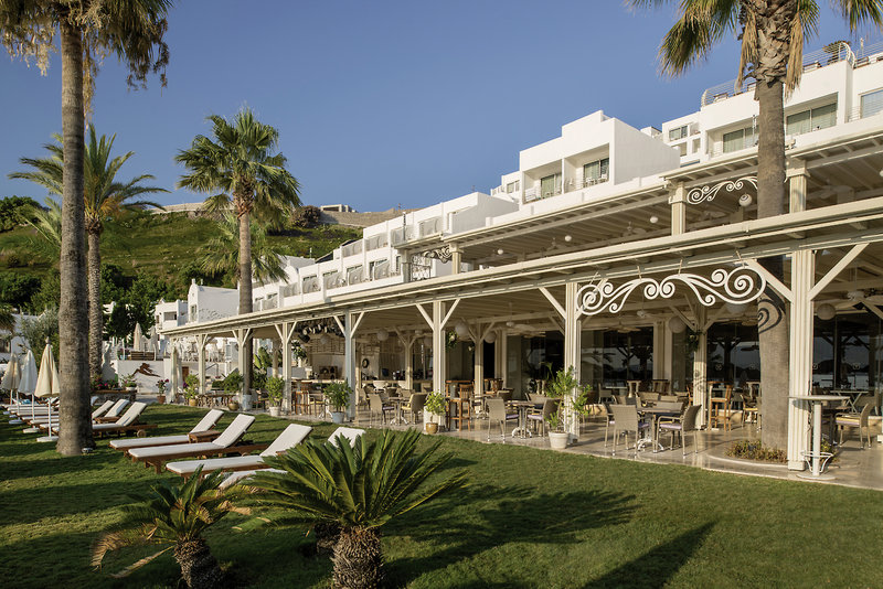 Voyage Bodrum - Erwachsenenhotel 17