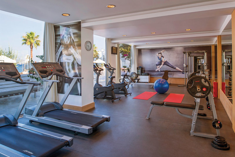 Voyage Bodrum - Erwachsenenhotel 18