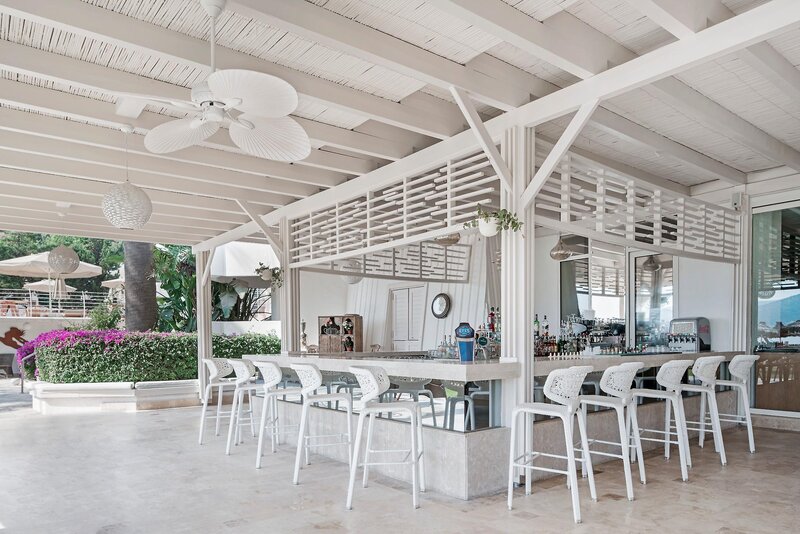 Voyage Bodrum - Erwachsenenhotel 16