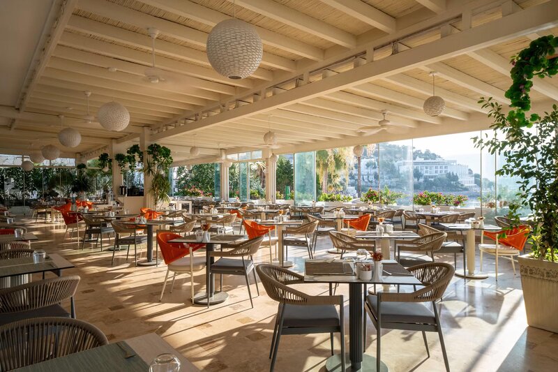 Voyage Bodrum - Erwachsenenhotel 17