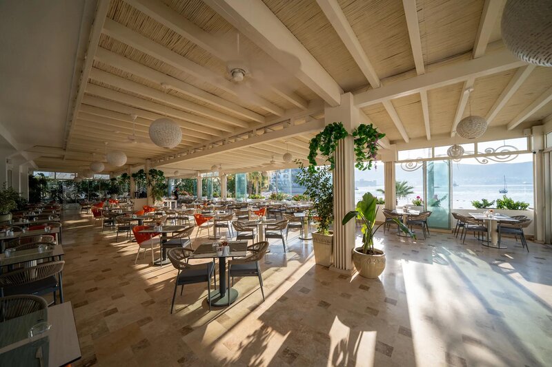 Voyage Bodrum - Erwachsenenhotel 18