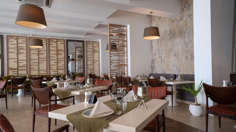 Voyage Bodrum - Erwachsenenhotel 19