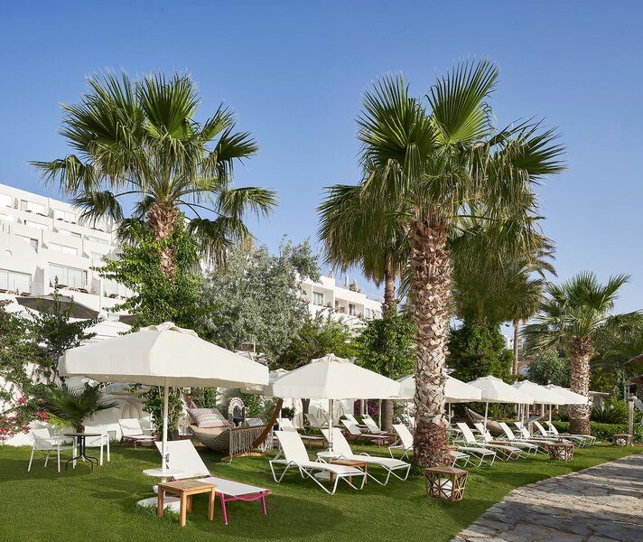 Voyage Bodrum - Erwachsenenhotel 21