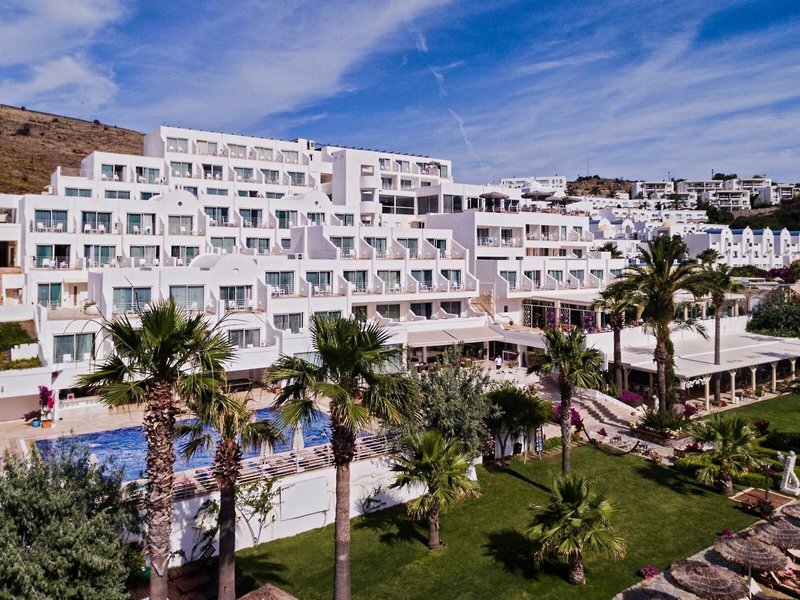 Voyage Bodrum - Erwachsenenhotel 2