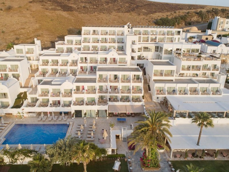 Voyage Bodrum - Erwachsenenhotel 3