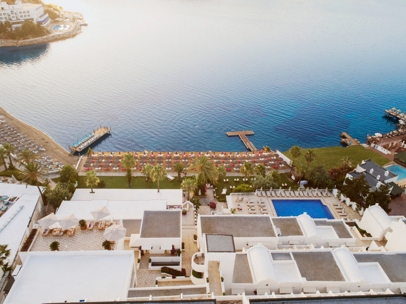 Voyage Bodrum - Erwachsenenhotel 4
