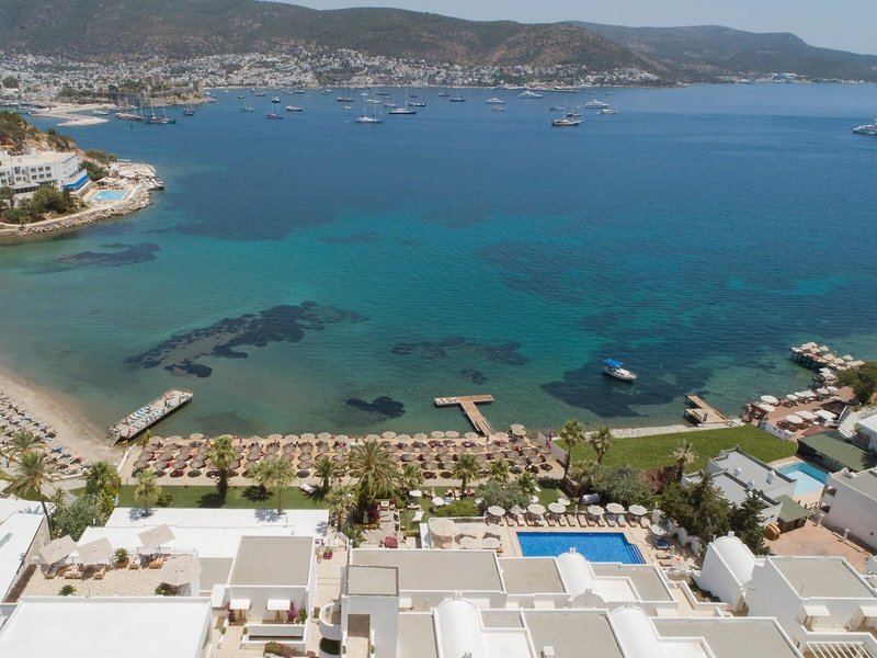 Voyage Bodrum - Erwachsenenhotel 5
