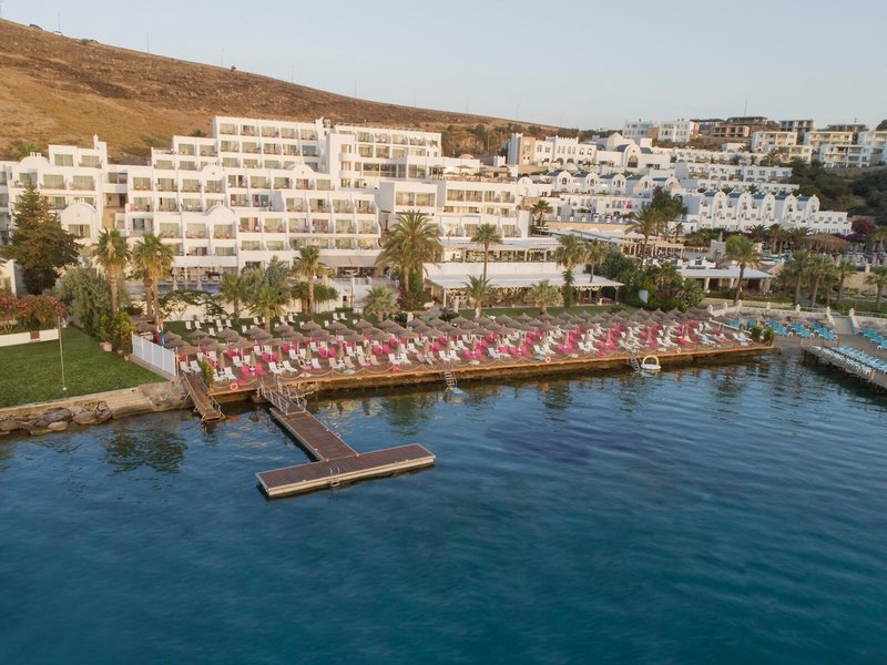 Voyage Bodrum - Erwachsenenhotel 6