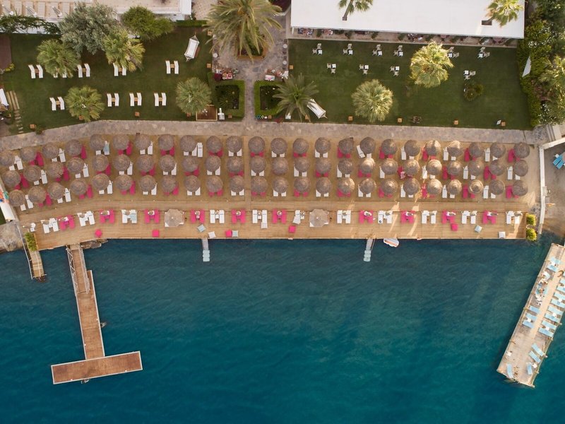Voyage Bodrum - Erwachsenenhotel 7