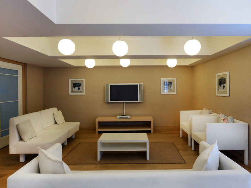 Voyage Bodrum - Erwachsenenhotel 10