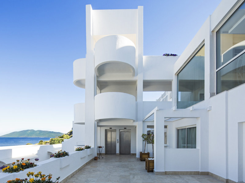 Voyage Bodrum - Erwachsenenhotel 11