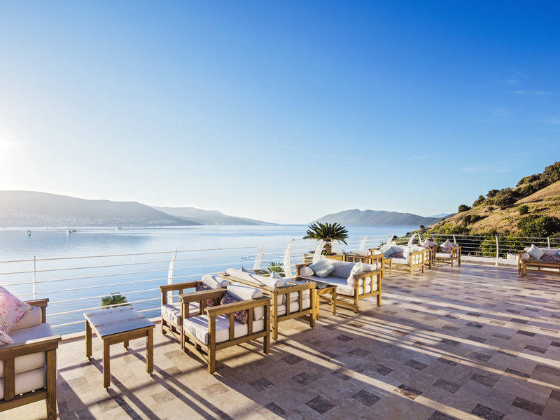 Voyage Bodrum - Erwachsenenhotel 12