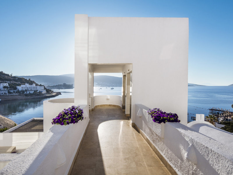 Voyage Bodrum - Erwachsenenhotel 13