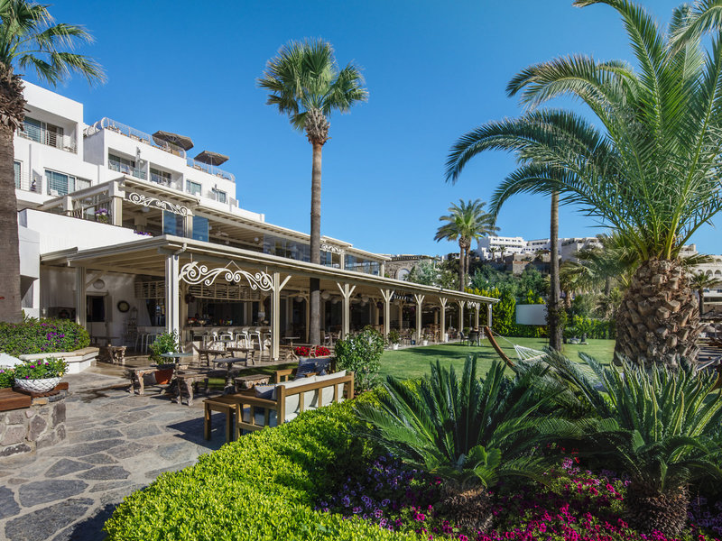 Voyage Bodrum - Erwachsenenhotel 15
