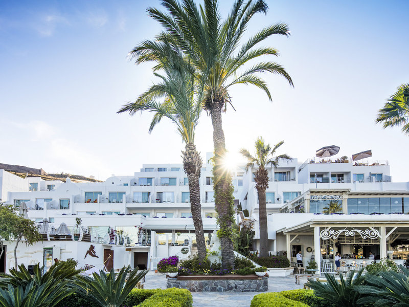 Voyage Bodrum - Erwachsenenhotel 16
