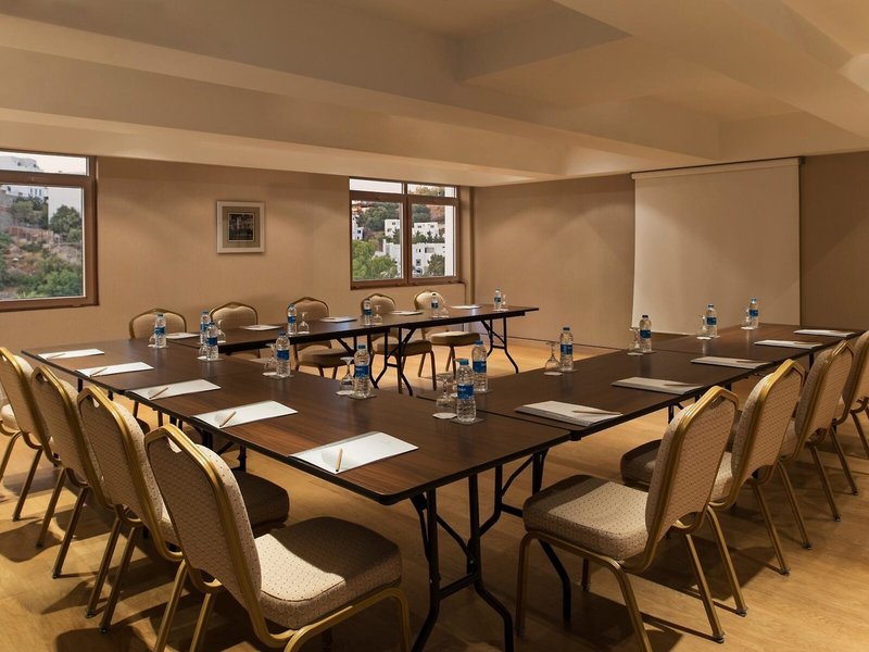 Voyage Bodrum - Erwachsenenhotel 18