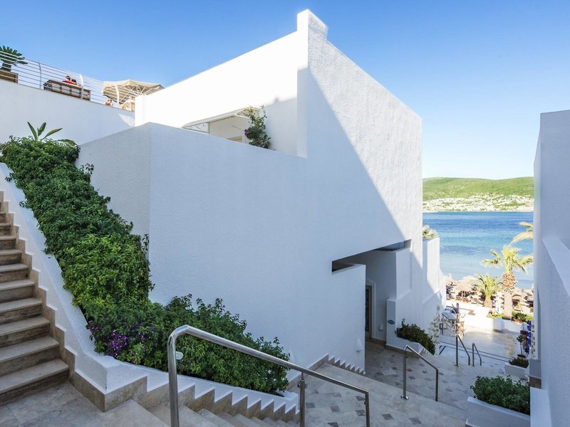 Voyage Bodrum - Erwachsenenhotel 19
