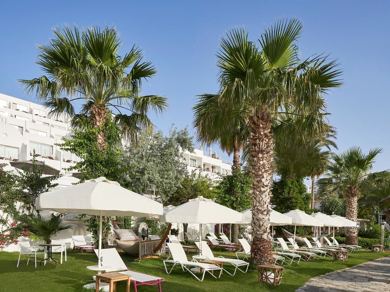 Voyage Bodrum - Erwachsenenhotel 21