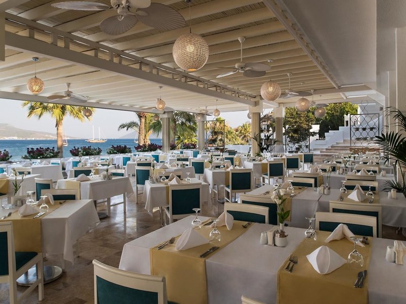 Voyage Bodrum - Erwachsenenhotel 22