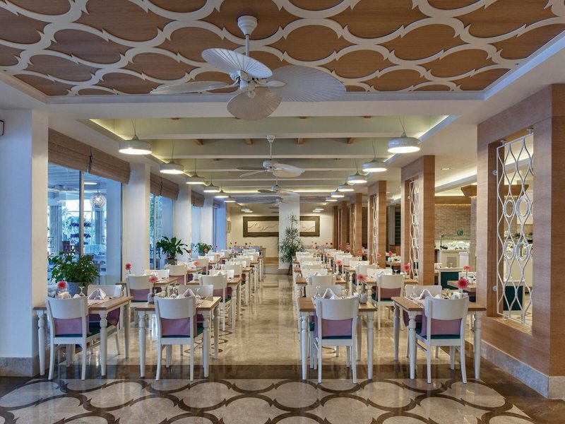 Voyage Bodrum - Erwachsenenhotel 23