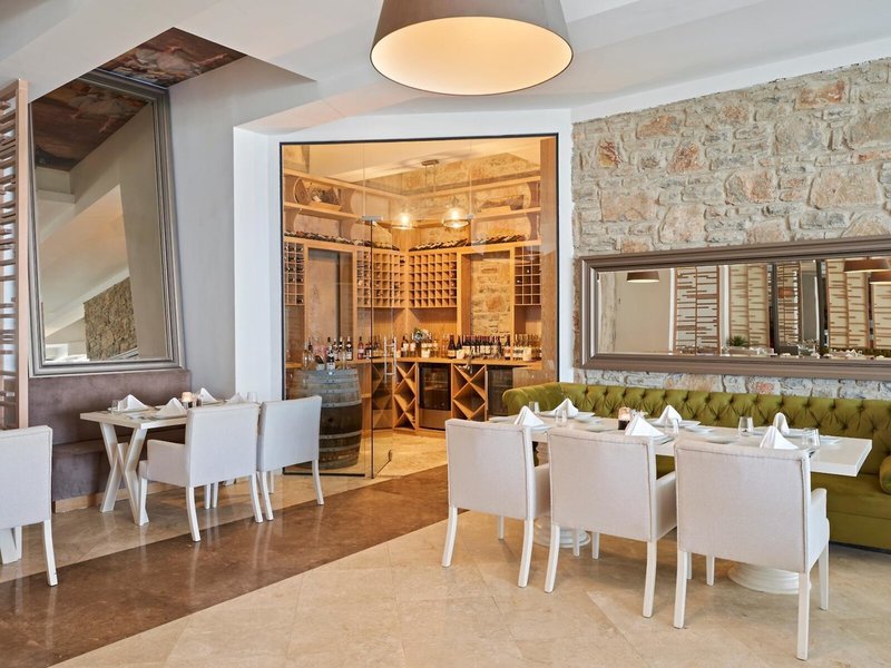 Voyage Bodrum - Erwachsenenhotel 24