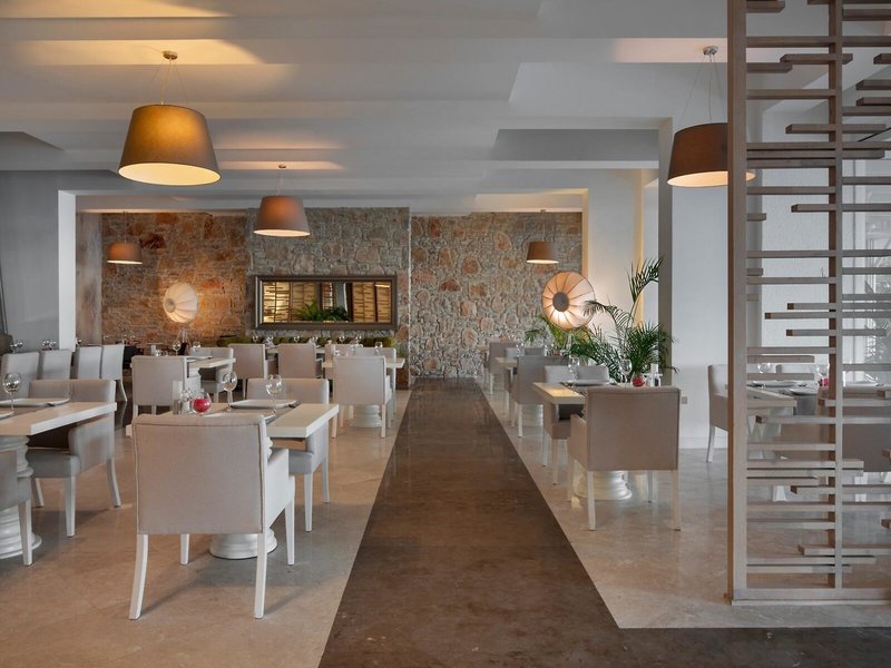 Voyage Bodrum - Erwachsenenhotel 25