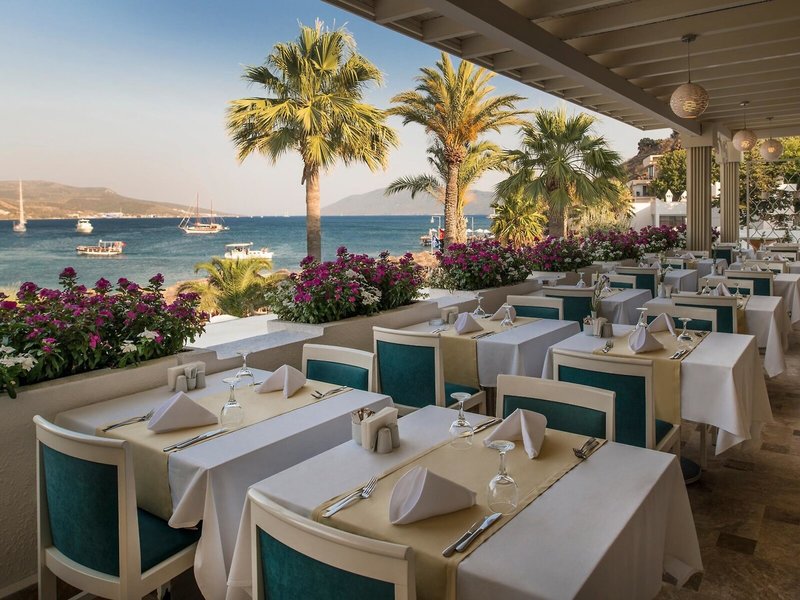 Voyage Bodrum - Erwachsenenhotel 26