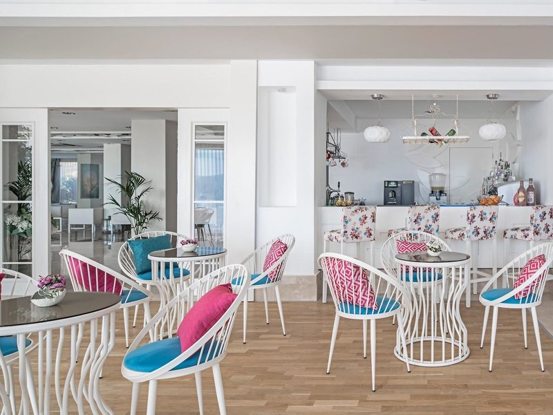 Voyage Bodrum - Erwachsenenhotel 27